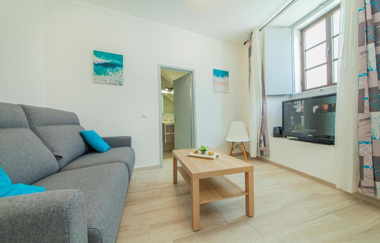 B21 - Oliveira Cozy Flat Leilighet Lagos Eksteriør bilde