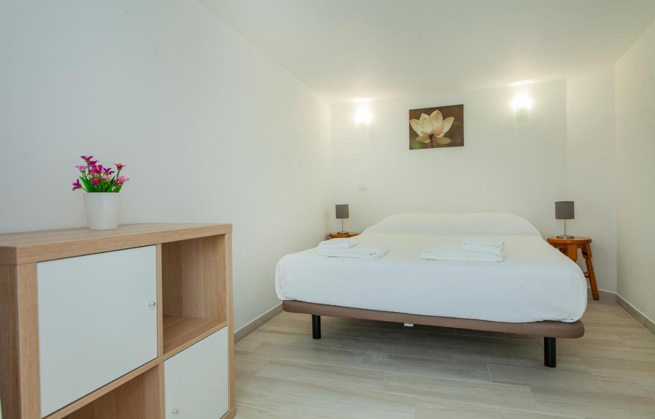 B21 - Oliveira Cozy Flat Leilighet Lagos Eksteriør bilde