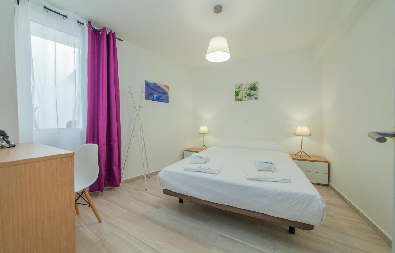 B21 - Oliveira Cozy Flat Leilighet Lagos Eksteriør bilde